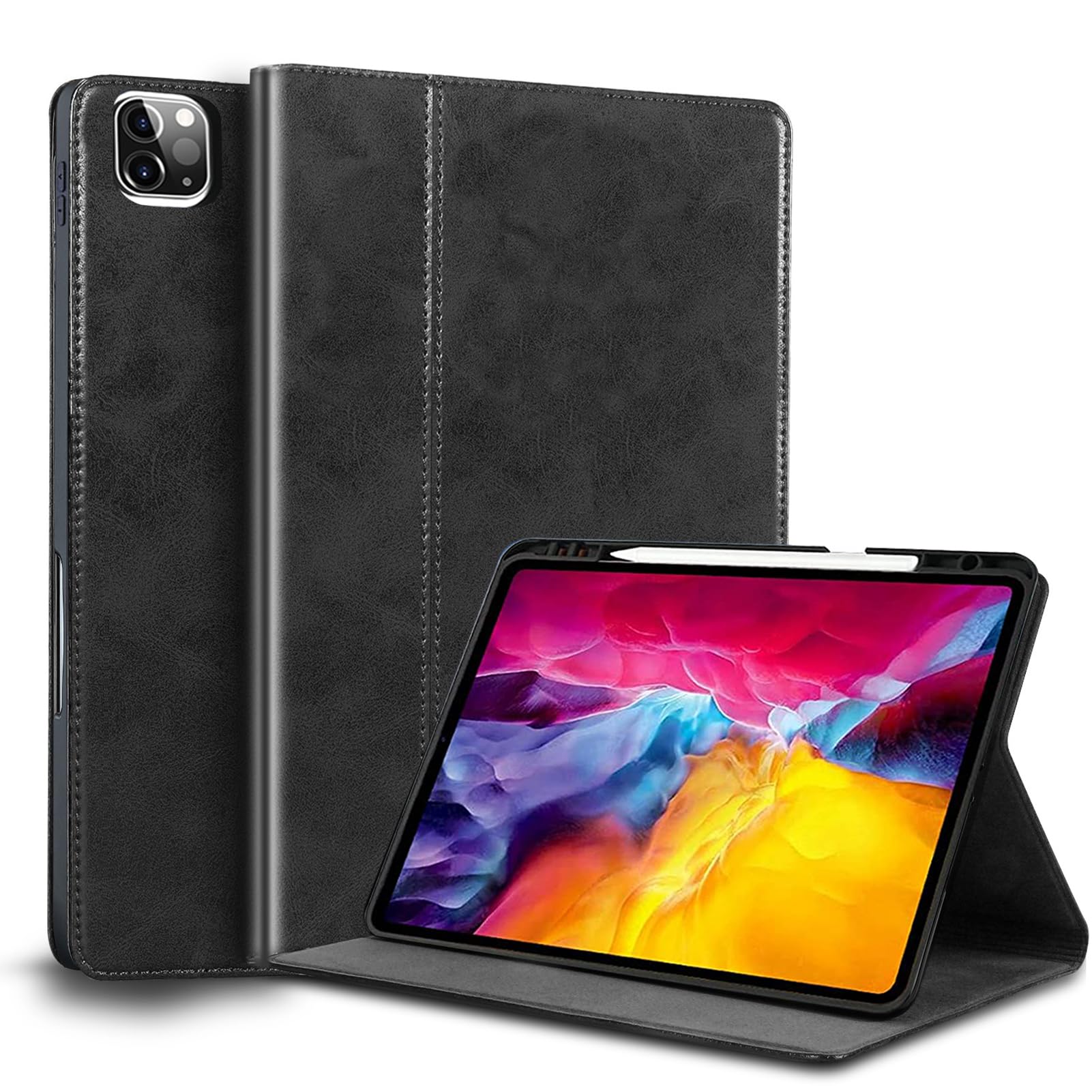 Gexmil ケース iPad Pro 12.9 インチ,6/5/4/3世代通用 Amazon.co.jp: Gexmil ケース iPad Pro 12.9 インチ,6/5/4/3世代